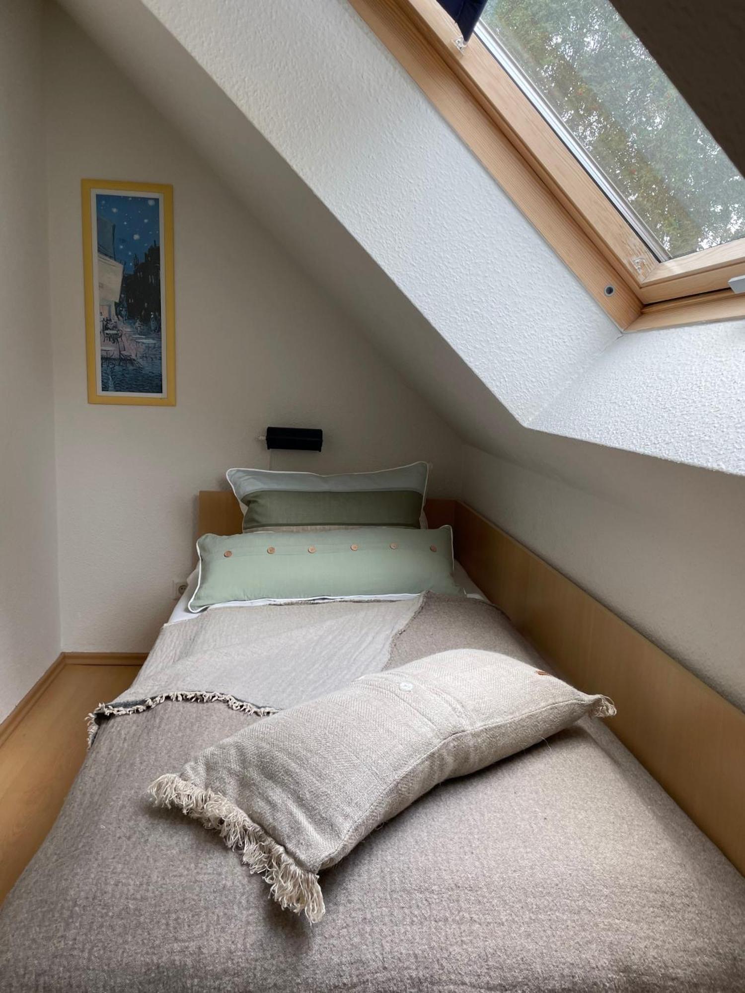 Ferienhaus Strandoase Zingst Exterior photo